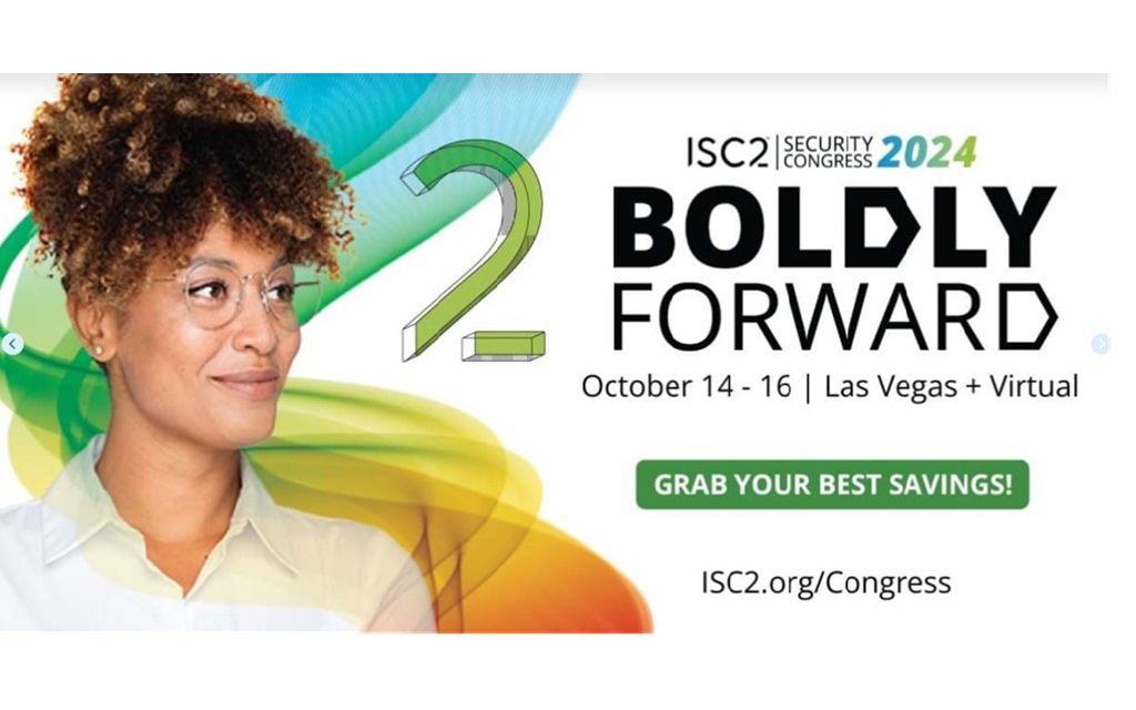 Isc2 Security Congress 2024 Login Minda